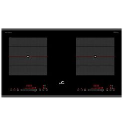 Bếp từ đôi BAUER BE 358SA