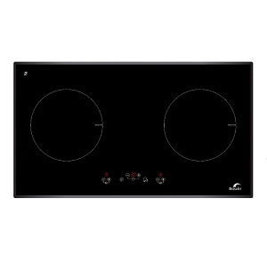 Bếp điện từ  BAUER BE 720T