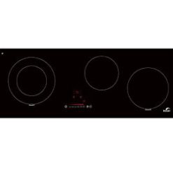 Bếp điện từ  BAUER BE 930ETS