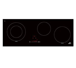 Bếp điện từ  BAUER BE 930ETS