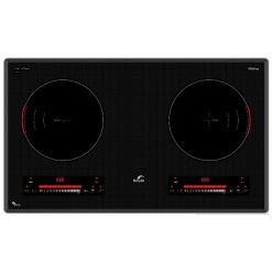 Bếp từ đôi BAUER BE38GTA