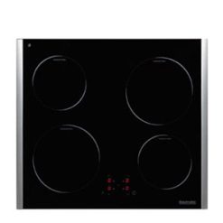 Bếp từ Baumatic BHI631SS