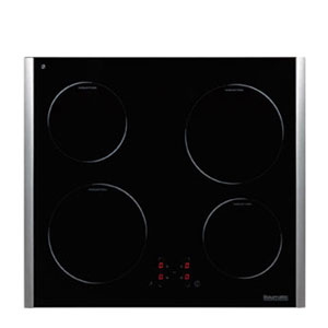 Bếp từ Baumatic BHI631SS