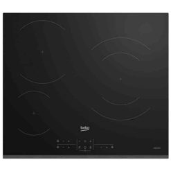 Bếp từ 3 vùng nấu BEKO HII63200ATDX