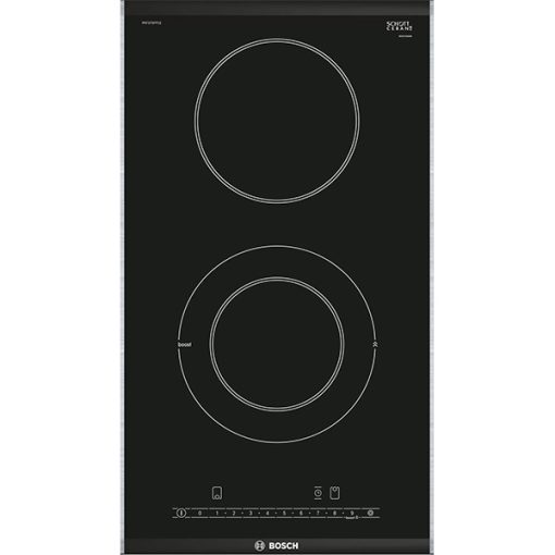 Bếp điện từ Domino Bosch PKF375FB1E