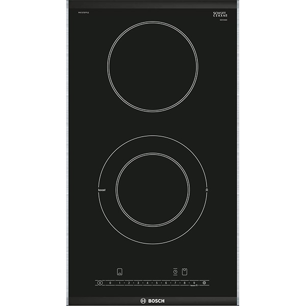 Bếp điện từ Domino Bosch PKF375FB1E