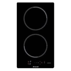 Bếp từ domino Brandt BPI6210B