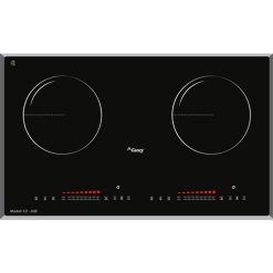 Bếp từ đôi Canzy CZ-08I