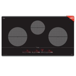 Bếp từ ba Canzy CZ 595LUXURY