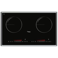 Bếp từ đôi Canzy CZ 63B