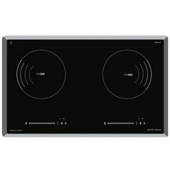 Bếp từ đôi Canzy CZ-858 LS.i