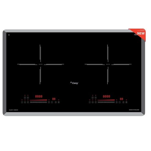 Bếp từ đôi Canzy CZ BMIX999I