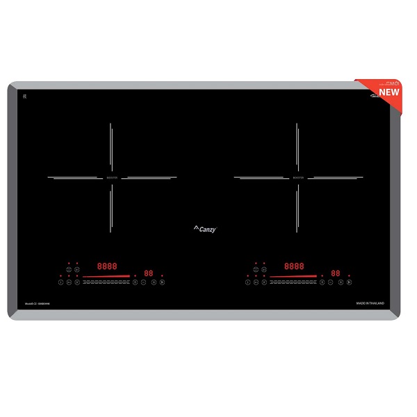 Bếp từ đôi Canzy CZ BMIX999I
