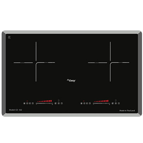Bếp từ đôi Canzy CZ-I62