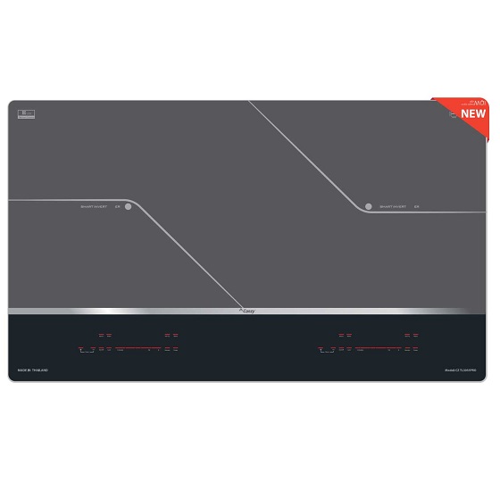 Bếp từ đôi Canzy CZ TL3055Pro