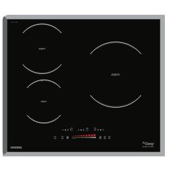 Bếp từ ba Canzy CZ TL67HA