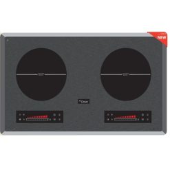 Bếp từ đôi Canzy CZ 6868Plus