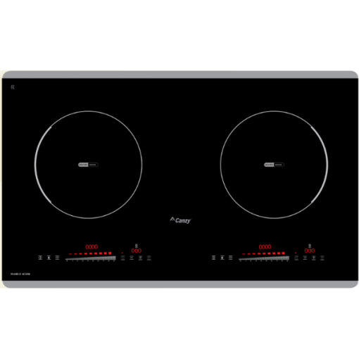 Bếp từ đôi Canzy CZ IC388I