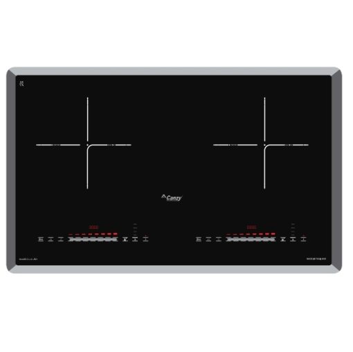Bếp từ đôi Canzy CZ LX I63
