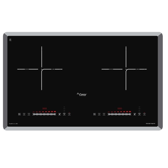 Bếp từ đôi Canzy CZ LX I63