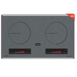 Bếp từ đôi Canzy CZ ML396Plus