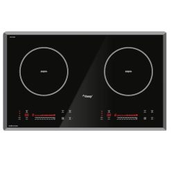 Bếp từ đôi Canzy CZ ML86A