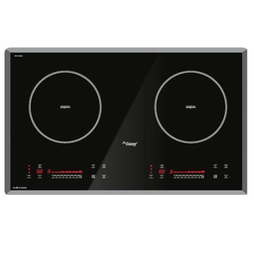 Bếp từ đôi Canzy CZ ML86A