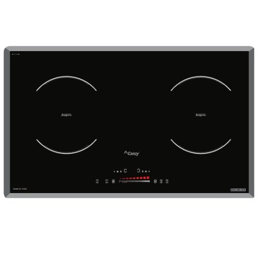 Bếp từ đôi Canzy CZ TL67A