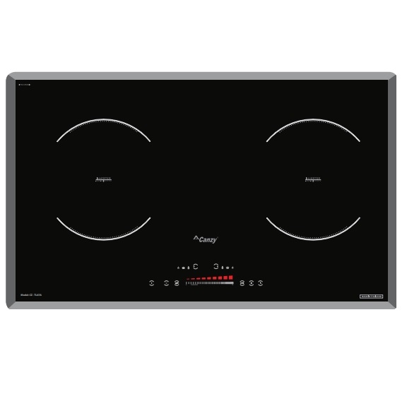 Bếp từ đôi Canzy CZ TL67A