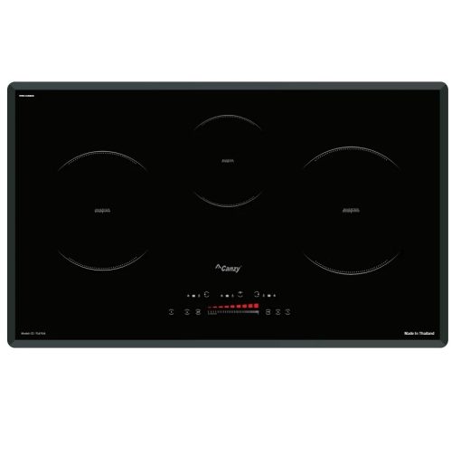 Bếp từ ba Canzy CZ TL67GA