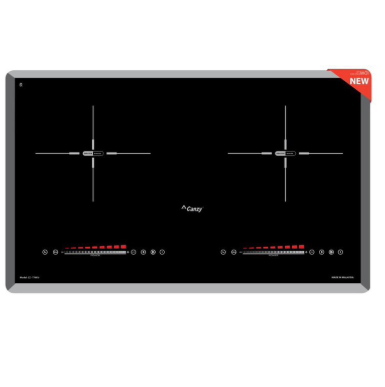 Bếp từ đôi Canzy CZ T78EU