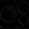 Bếp từ Cata IB 6203 BK
