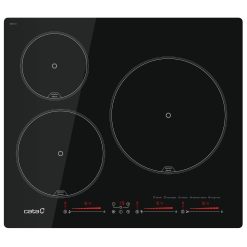 Bếp từ Cata IBS 6303E2 BK