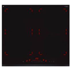 Bếp từ 4 vùng nấu CDA HN6850