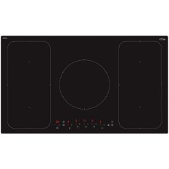 Bếp từ 5 vùng nấu CDA HN9611