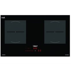 Bếp từ đôi Chefs EH-DIH666