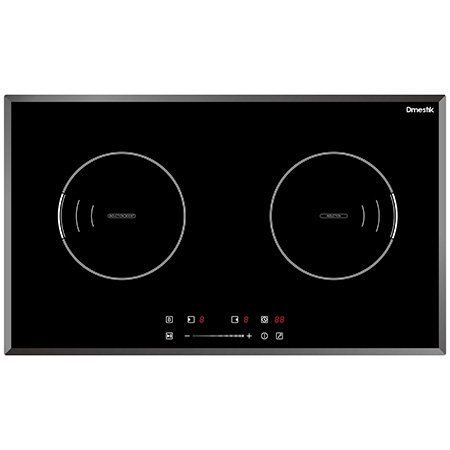 Bếp điện từ Dmestik ES01 DKI