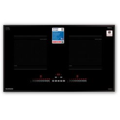 Bếp từ đôi Blueger B-866EU