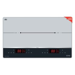 Bếp từ đôi Canzy CZ TL0887