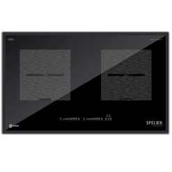 Bếp từ đôi Spelier SPE IC 1088-EG