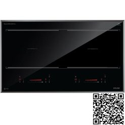 Bếp từ đôi Spelier SPM 929i PLUS