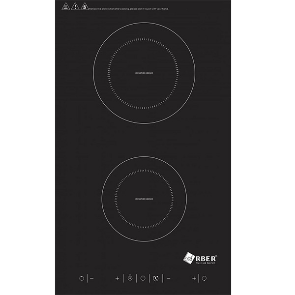 Bếp từ domino Arber AB-001