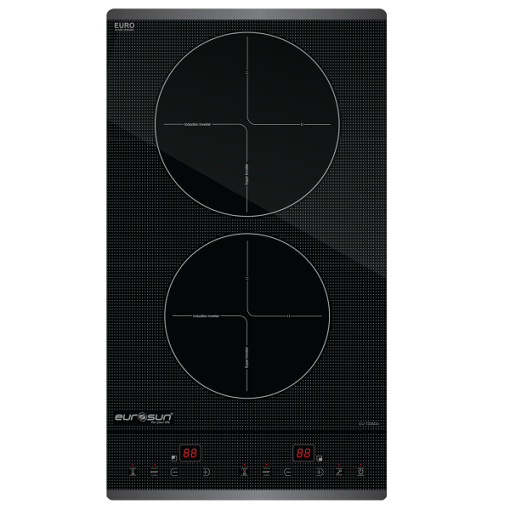 Bếp từ đôi domino Eurosun EU-T506DO