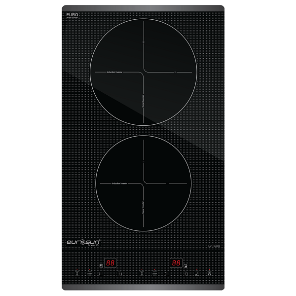 Bếp từ đôi domino Eurosun EU-T506DO