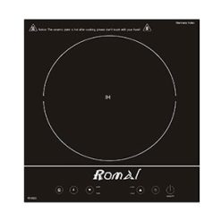 Romal RI-02C