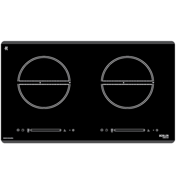 Bếp từ Dusler DL-7600