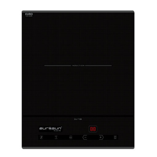 Bếp từ đơn Eurosun EU-T199