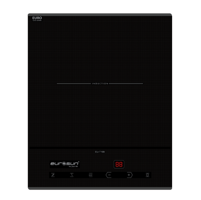 Bếp từ đơn Eurosun EU-T199