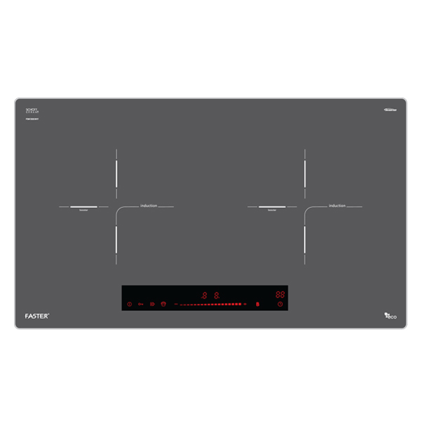 Bếp từ đôi Faster FS 729SI  (Malaysia)