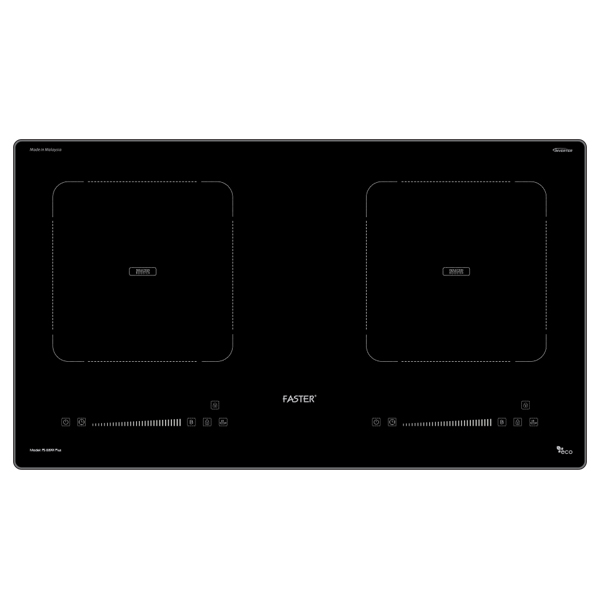 Bếp từ đôi Faster FS 8899I Plus  (Malaysia)